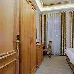 Boka Hotel 4*