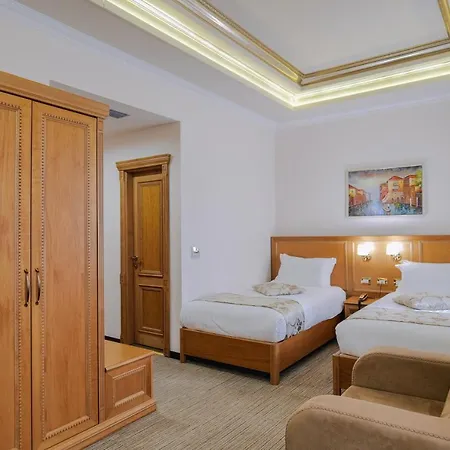 Szálloda Boka 4*
