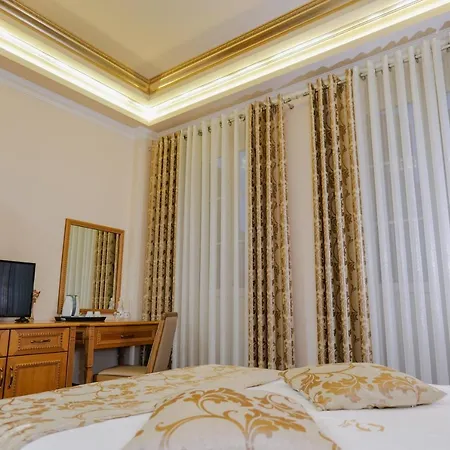 Boka Szálloda Tirana