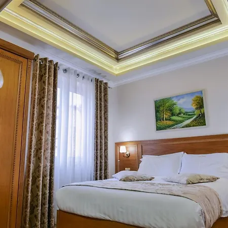 Szálloda Boka 4*