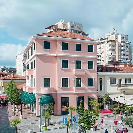 Ξενοδοχείο Boka