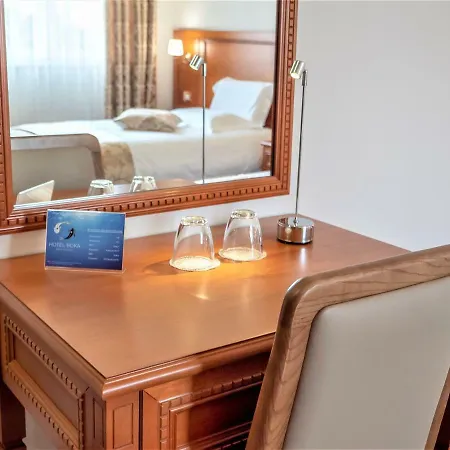 Szálloda Boka 4*