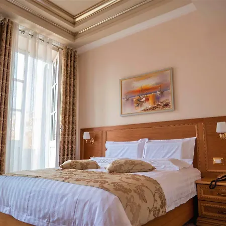 Boka Szálloda 4*