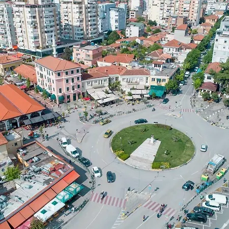 Szálloda Boka