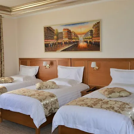 Szálloda Boka 4*