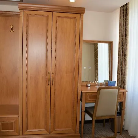 Szálloda Boka Tirana