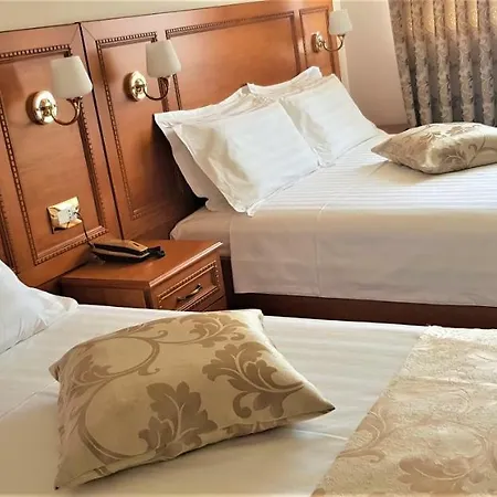 Boka 4* Tirana