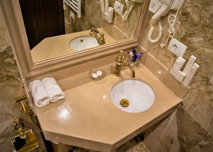 מלון Boka טיראנה