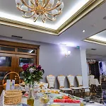 Boka Hotel Tirana