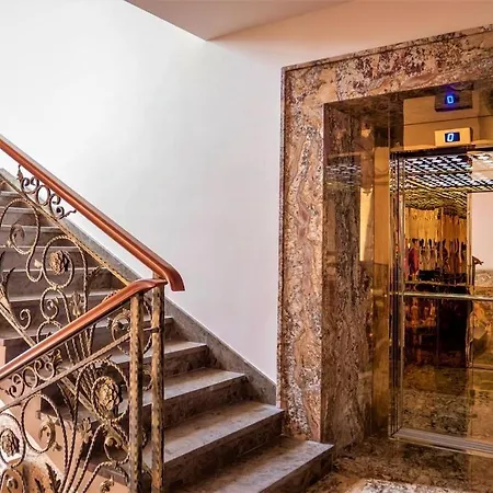 Boka Hotel