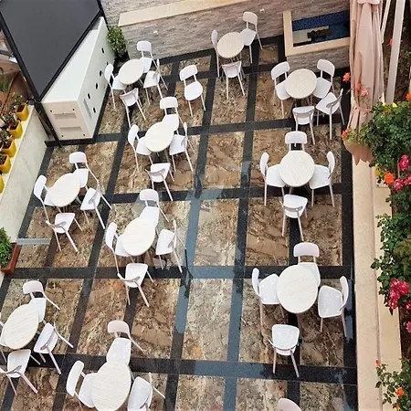 Hotel Boka Tirana