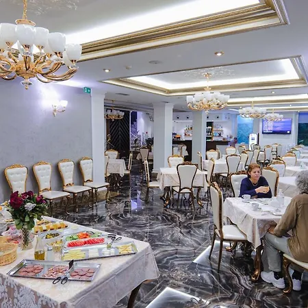 Hotel Boka 4*