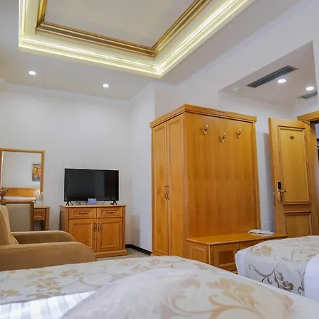 Boka Hotel 4*