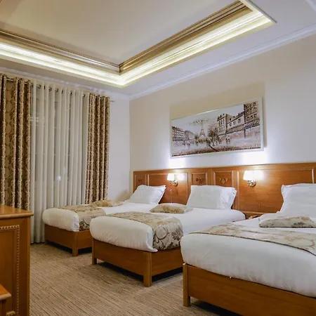 Hotel Boka