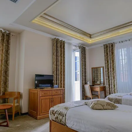 Boka 4* Tirana