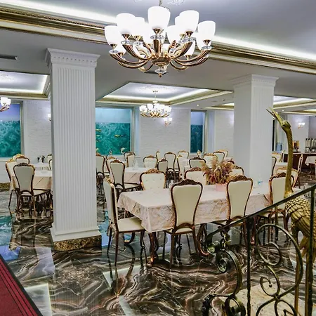 Boka Hotel Tirana