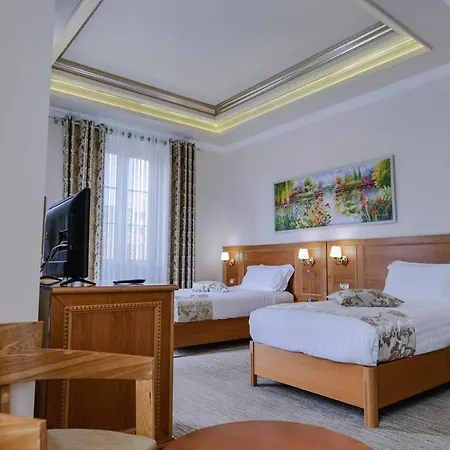 Boka 4* Tirana