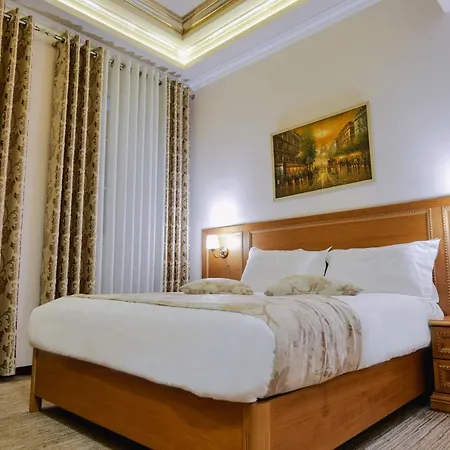 Hotel Boka 4*