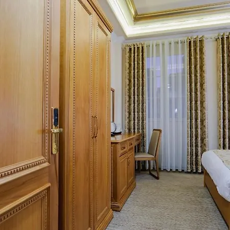Boka Hotel 4*