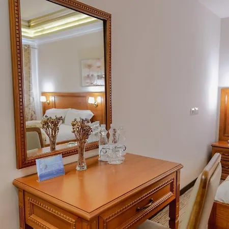 Boka Hotel Tirana