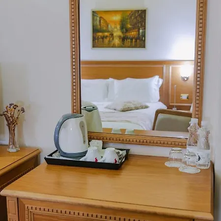 Boka Hotel 4*