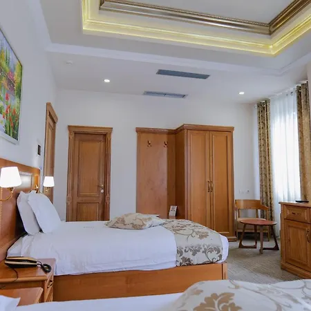 Boka Hotel