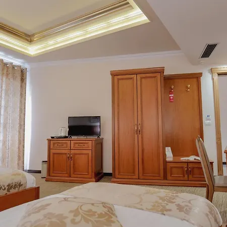 Hotel Boka