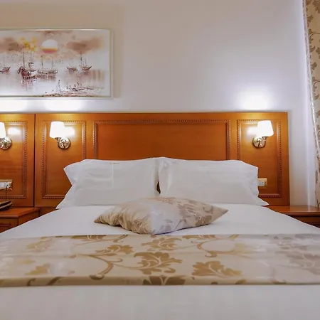 Boka Hotel 4*