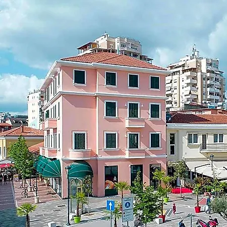 Ξενοδοχείο Boka