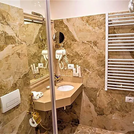 Hotel Boka