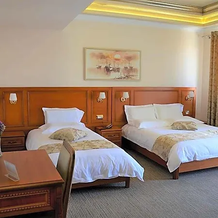 Hotel Boka 4*
