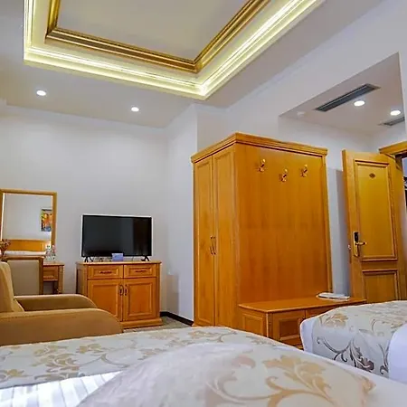 Boka Hotel Tirana
