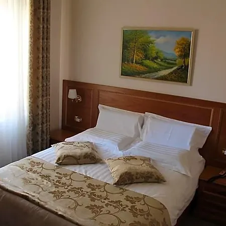 Hotel Boka 4*