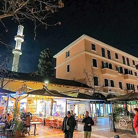 Hotel Boka