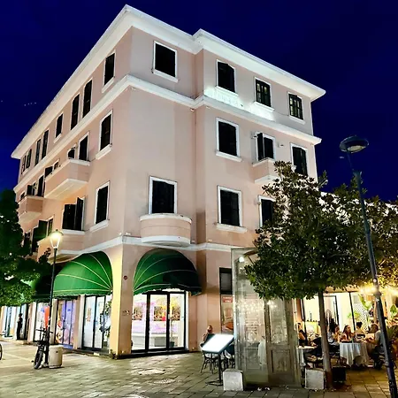 Boka Ξενοδοχείο 4*
