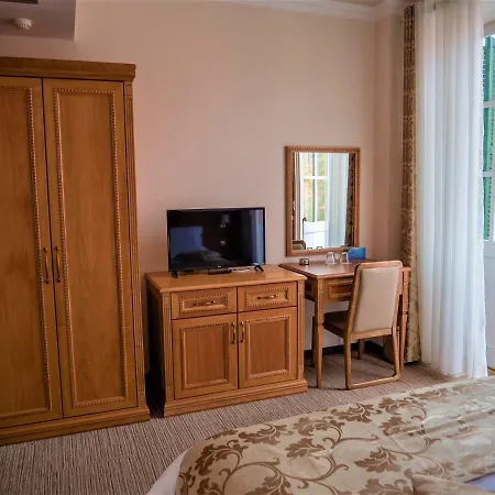 Hotel Boka
