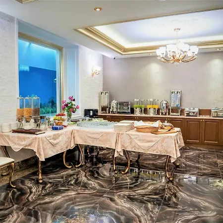Boka Hotel 4*