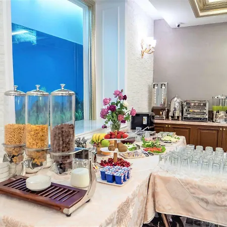 Boka Hotel