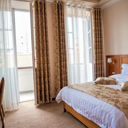 Boka Hotel 4*