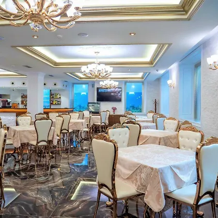 Hotel Boka 4*