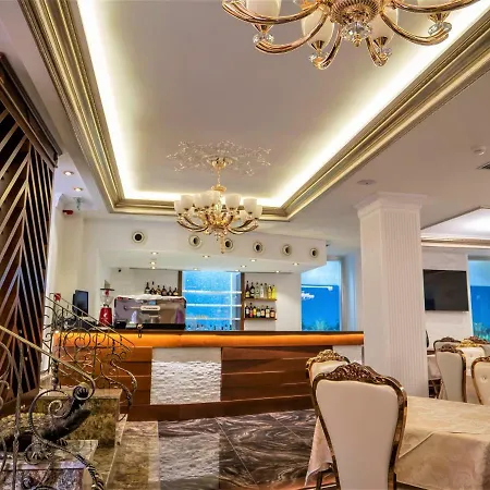 Boka 4* Tirana