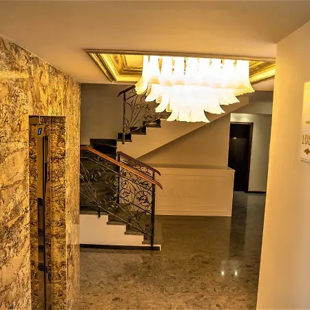 Boka 4* Τίρανα