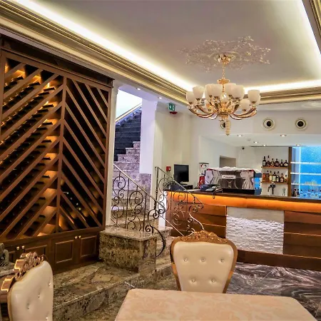 Hotel Boka 4*