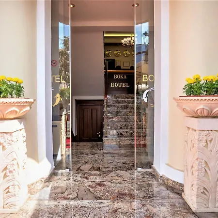 Boka 4* Τίρανα