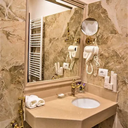 Boka Hotel 4*