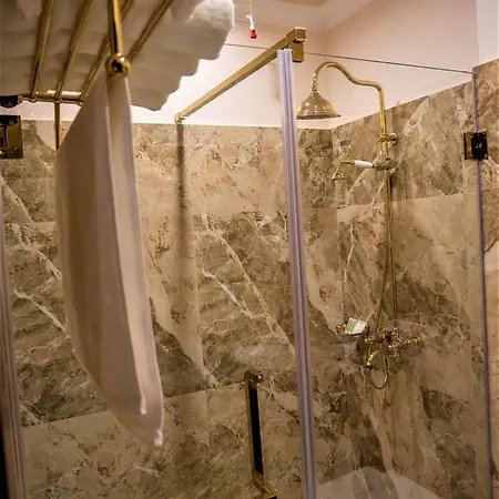 Hotel Boka Tirana