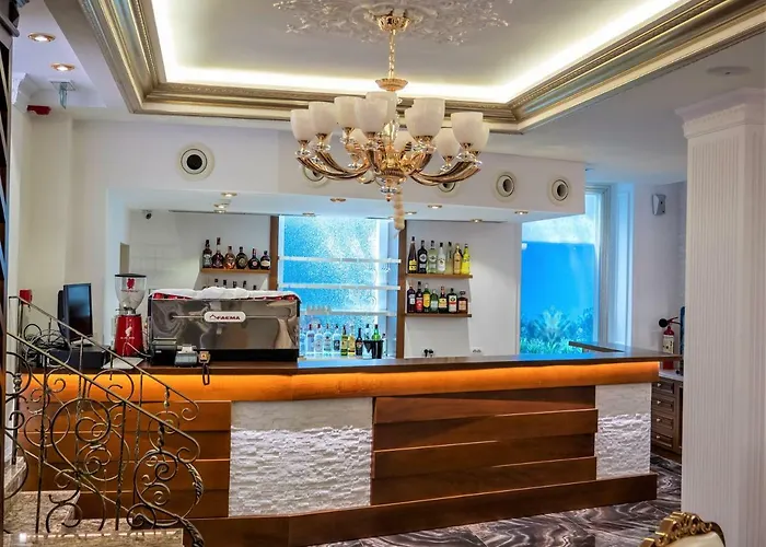 Hotel Boka Tirana